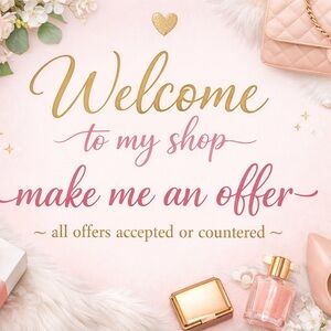 Meet your Posher, Rhian